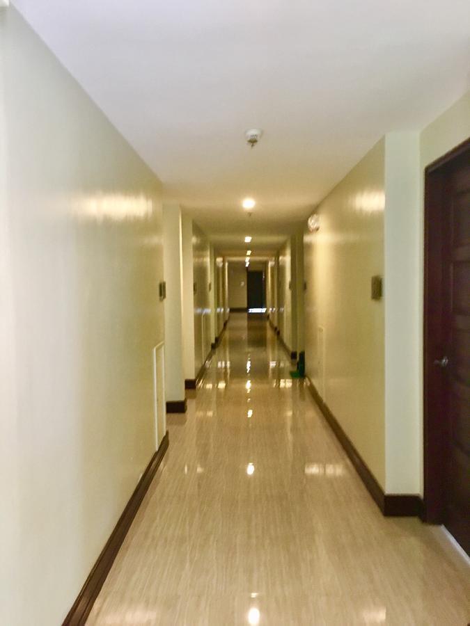 Grazie'S Studio Apartment At Grand Residences Cebu Close To It Park, Sm, Ayala, Hospitals, And Churches エクステリア 写真